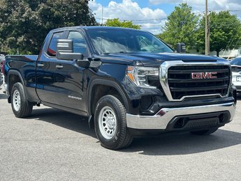 2020 GMC Sierra 1500 V8 5.3 SEULEMENT 085283 KM