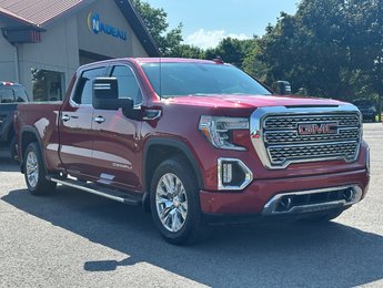 2021 GMC Sierra 1500 Denali CUIR NAVIGATION 4X4