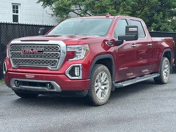 GMC Sierra 1500 Denali CUIR NAVIGATION 4X4 2021