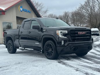 2021 GMC Sierra 1500 Elevation 4X4 V8 5.3