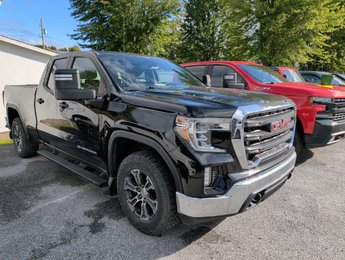 2021 GMC Sierra 1500 X31 4X4 V8 5.3L SEULEMENT 059553 KM