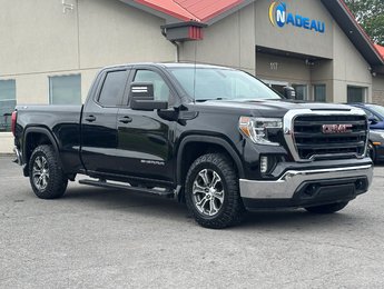GMC Sierra 1500 X31 4X4 V8 5.3L SEULEMENT 059553 KM 2021
