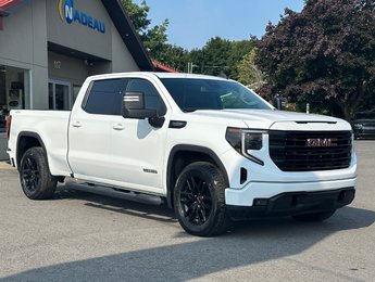 GMC Sierra 1500 Elevation SEULEMENT 068068 KM 2022