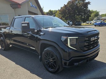 GMC Sierra 1500 Elevation X31 OFFROAD DIESEL DURAMAX 3.0 2022