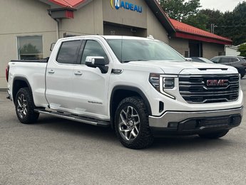 GMC Sierra 1500 SLT X31 4X4 CREW V8 5.3 2023