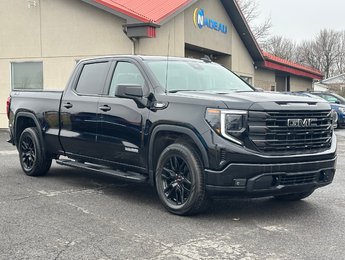 2024 GMC Sierra 1500 Elevation X31 CREW 4X4 DIESEL