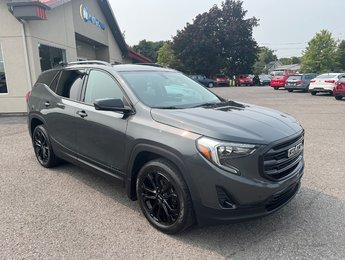 2019 GMC Terrain SLE AWD BLACK PACK