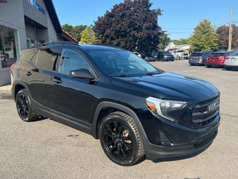 2019 GMC Terrain SLE AWD DEMARREUR CAMERA