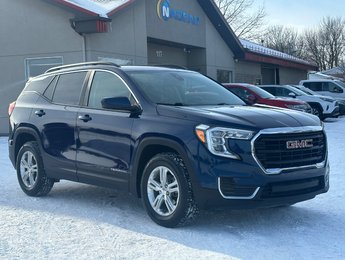 GMC Terrain SLE AWD SEULEMENT 052454 KM 2022