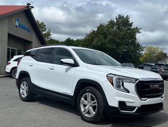 GMC Terrain SLE AWD 2022