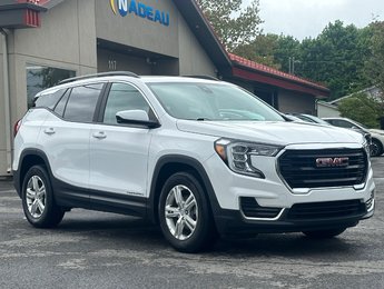 2022 GMC Terrain SLE SEULEMENT 080243 KM