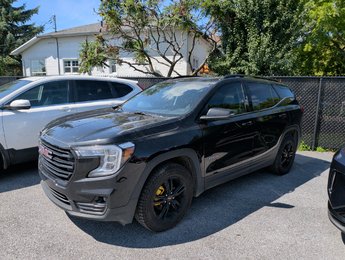 2024 GMC Terrain AT4 AWD CUIR SEULEMENT 069805 KM