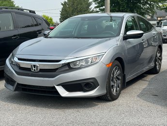 Honda Civic Sedan SE SEULEMENT 046719 KM 2018