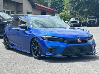 Honda Civic Sedan SPORT LOOK UNIQUE SEULEMENT 015708 KM 2023