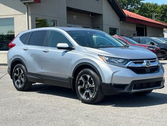 Honda CR-V LX SEULEMENT 089040 KM 2018