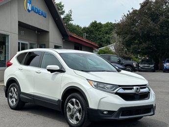 Honda CR-V EX AWD TOIT DEMARREUR 2018