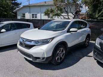 2019 Honda CR-V EX AWD TOIT OUVRANT