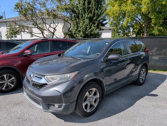 Honda CR-V EX AWD SEULEMENT 070924 KM 2019