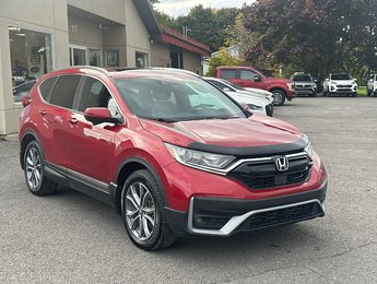 2020 Honda CR-V Sport AWD CUIR TOIT OUVRANT