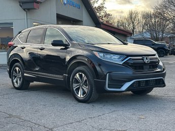 2020 Honda CR-V LX AWD SEULEMENT 077584 KM