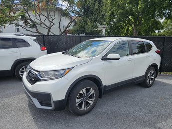 Honda CR-V LX AWD SEULEMENT 059694 KM 2021