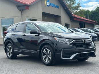 Honda CR-V LX CRUISE ADAPTATIF 2022