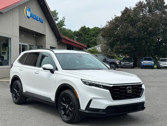 Honda CR-V Sport AWD TOIT DEMARREUR 2024