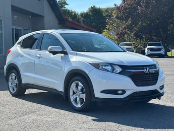 Honda HR-V EX SIEGES CHAUFFANTS 2016