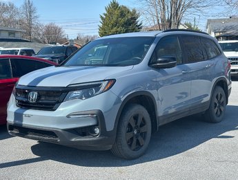 Honda Pilot TrailSport 7 PASSAGERS CUIR NAVIGATION 2022