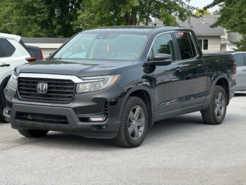 Honda Ridgeline EX-L CUIR AWD CRUISE ADAPTATIF 2022