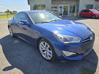 Hyundai Genesis Coupe Premium 2.0T TOIT CUIR 2014