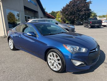 2014 Hyundai Genesis Coupe Premium 2.0T TOIT CUIR