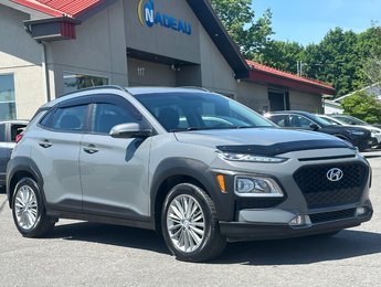 Hyundai Kona Preferred 2021