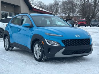 Hyundai Kona AWD SIEGES CHAUFFANTS 2023