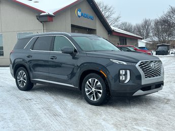 2020 Hyundai Palisade AWD 8 PASSAGERS CRUISE ADAPTATIF