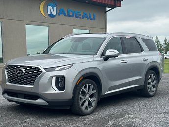 Hyundai Palisade Luxury CUIR NAVIGATION CRUISE ADAPTATIF 2022