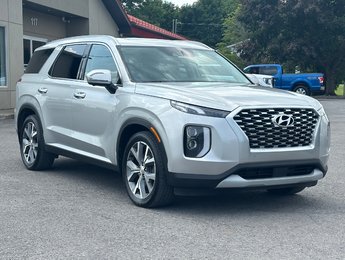 Hyundai Palisade Luxury CUIR NAVIGATION CRUISE ADAPTATIF 2022