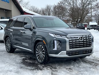 Hyundai Palisade Ultimate Calligraphy 7 PASS TOIT PANO NAVI 2023