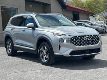 Hyundai Santa Fe Preferred TREND CUIR TOIT PANORAMIQUE AWD 2021