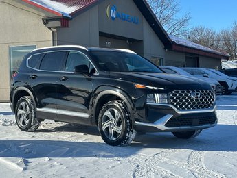 Hyundai Santa Fe Preferred AWD CRUISE ADAPTATIF 2023