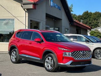 Hyundai Santa Fe Preferred AWD SEULEMENT 035663 KM 2023