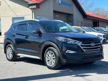 2017 Hyundai Tucson GL AWD