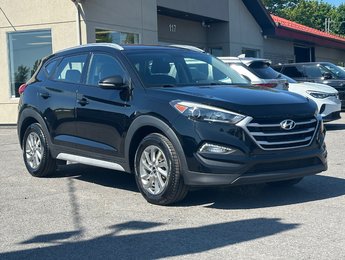 2018 Hyundai Tucson Premium AWD SIEGES ET VOLANT CHAUFFANTS