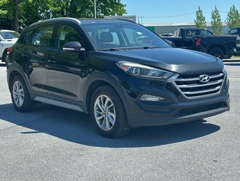 Hyundai Tucson Premium AWD SIEGES ET VOLANT CHAUFFANTS 2018