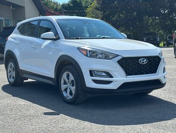Hyundai Tucson AWD SEULEMENT 092729 KM 2019