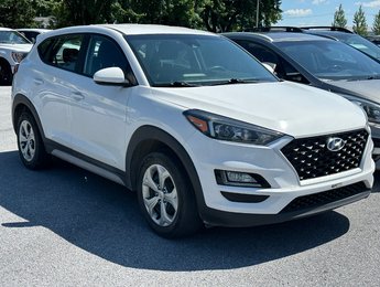 Hyundai Tucson AWD SEULEMENT 092729 KM 2019