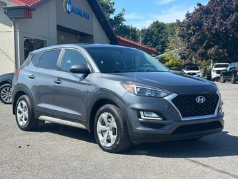 2019 Hyundai Tucson AWD SIEGES CHAUFFANTS APPLE CARPLAY ANDROID AUTO