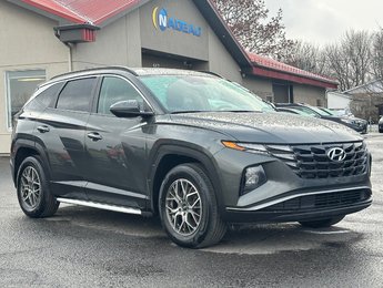 2022 Hyundai Tucson Preferred AWD CRUISE ADAPTATIF