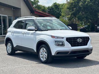 2020 Hyundai Venue Preferred SEULEMENT 048525 KM