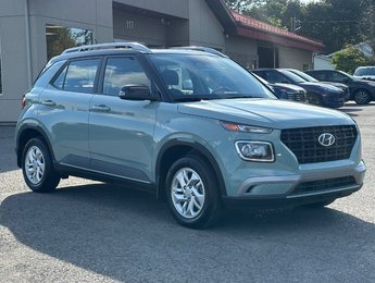 Hyundai Venue Preferred SEULEMENT 03977 KM 2026